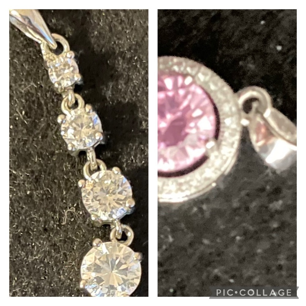 Pendant charms (2)